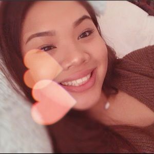 Meet your Posher, Jasmine